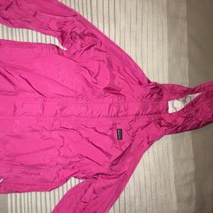 Patagonia Kids Rain Jacket